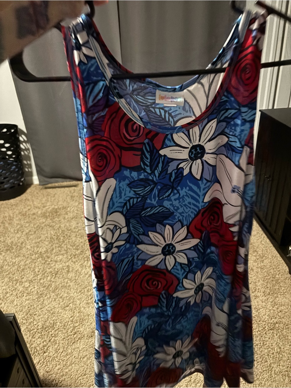 Lularoe perfect tank